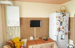 Apartament 2 camere, 50,5 mp, zona Piata Mercur, etaj intermediar