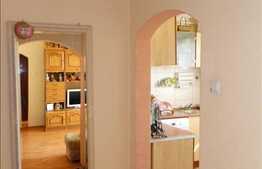 Apartament 2 camere, 50,5 mp, zona Piata Mercur, etaj intermediar