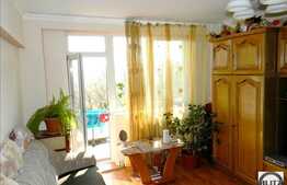 Apartament 2 camere, 50,5 mp, zona Piata Mercur, etaj intermediar