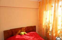 Apartament 2 camere, 50,5 mp, zona Piata Mercur, etaj intermediar