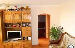 Apartament 2 camere, 50,5 mp, zona Piata Mercur, etaj intermediar