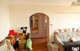 Apartament 2 camere, 50,5 mp, zona Piata Mercur, etaj intermediar