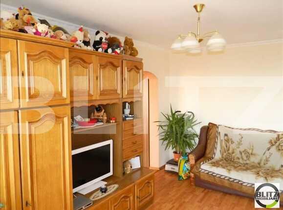 Apartament de vânzare 2 camere Gheorgheni - 763AV | BLITZ Cluj-Napoca | Poza4