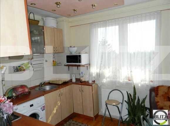 Apartament de vânzare 2 camere Gheorgheni - 763AV | BLITZ Cluj-Napoca | Poza6