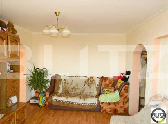 Apartament de vânzare 2 camere Gheorgheni - 763AV | BLITZ Cluj-Napoca | Poza3