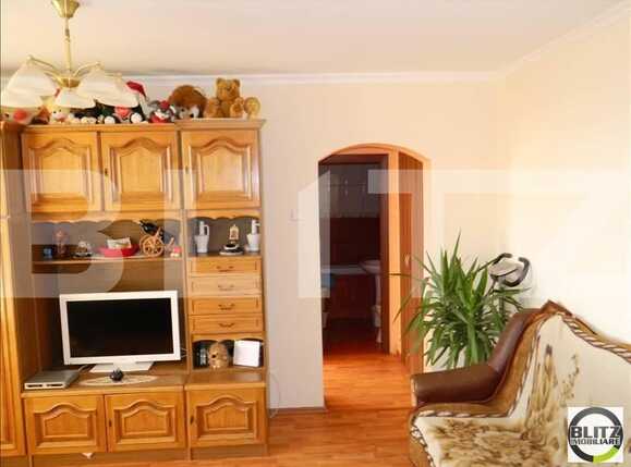 Apartament de vânzare 2 camere Gheorgheni - 763AV | BLITZ Cluj-Napoca | Poza5
