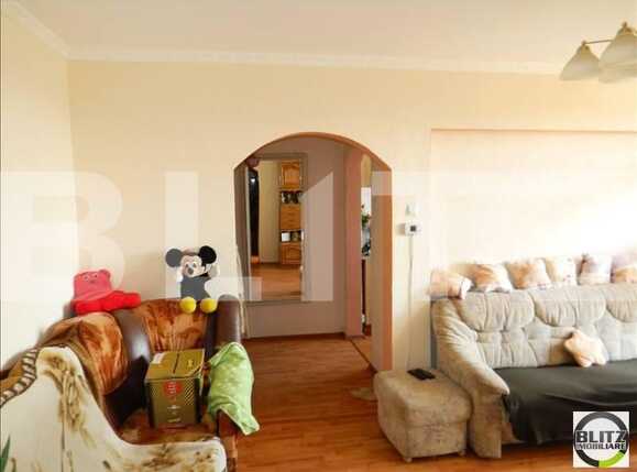 Apartament de vânzare 2 camere Gheorgheni - 763AV | BLITZ Cluj-Napoca | Poza2