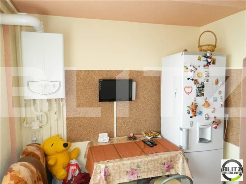 Apartament de vânzare 2 camere Gheorgheni - 763AV | BLITZ Cluj-Napoca | Poza7