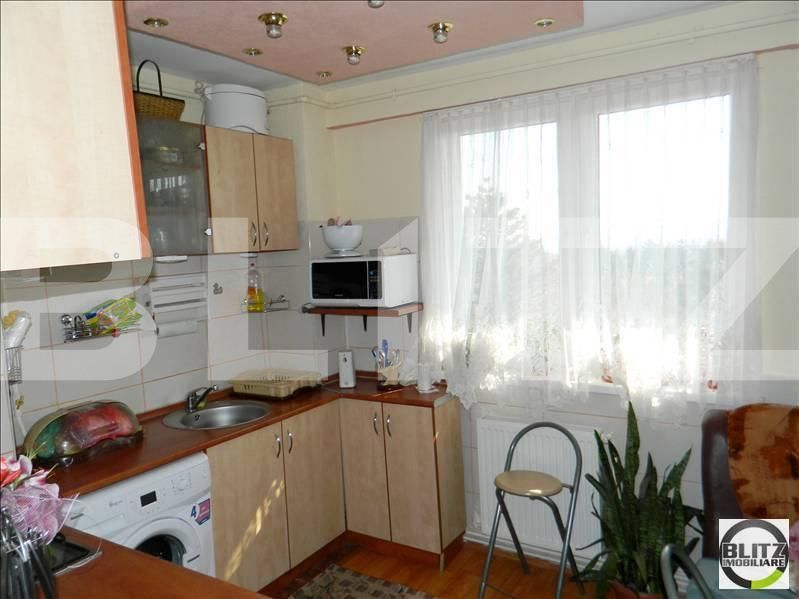 Apartament de vânzare 2 camere Gheorgheni - 763AV | BLITZ Cluj-Napoca | Poza6