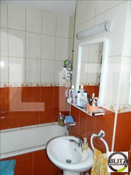 Apartament de vânzare 2 camere Gheorgheni - 763AV | BLITZ Cluj-Napoca | Poza13