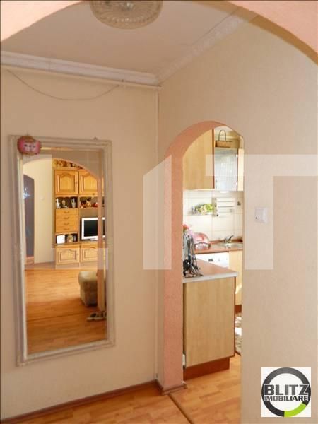 Apartament de vânzare 2 camere Gheorgheni - 763AV | BLITZ Cluj-Napoca | Poza12