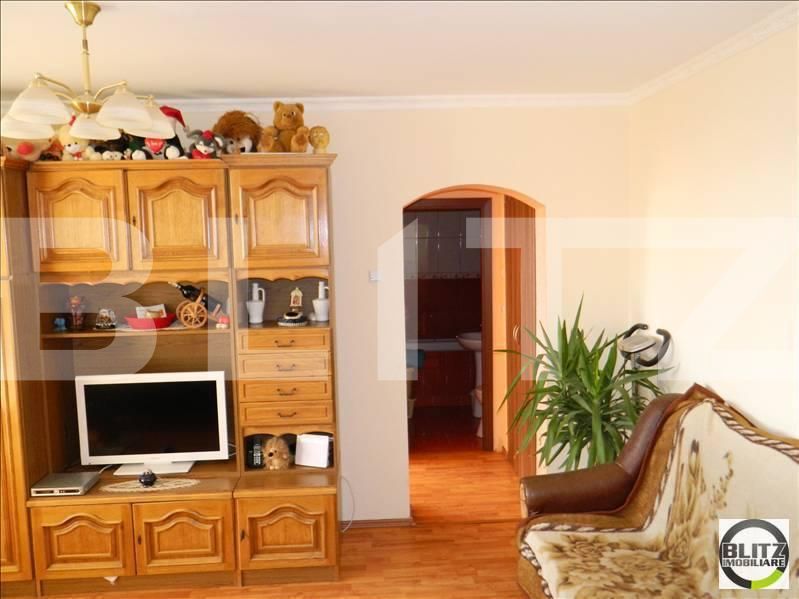 Apartament de vânzare 2 camere Gheorgheni - 763AV | BLITZ Cluj-Napoca | Poza5