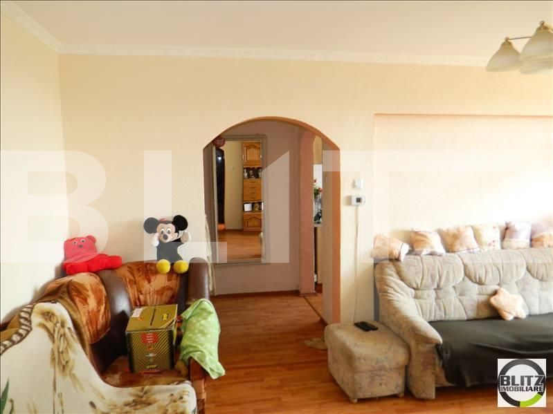 Apartament de vânzare 2 camere Gheorgheni - 763AV | BLITZ Cluj-Napoca | Poza2
