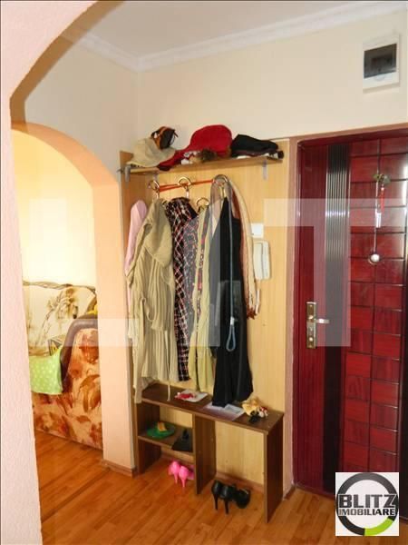Apartament de vânzare 2 camere Gheorgheni - 763AV | BLITZ Cluj-Napoca | Poza11