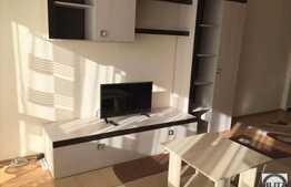 1 camera, 46 mp, imobil nou, mobilat modern, zona strazii Bucuresti