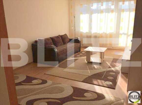 Garsonieră de închiriat Marasti - 7630AI | BLITZ Cluj-Napoca | Poza1