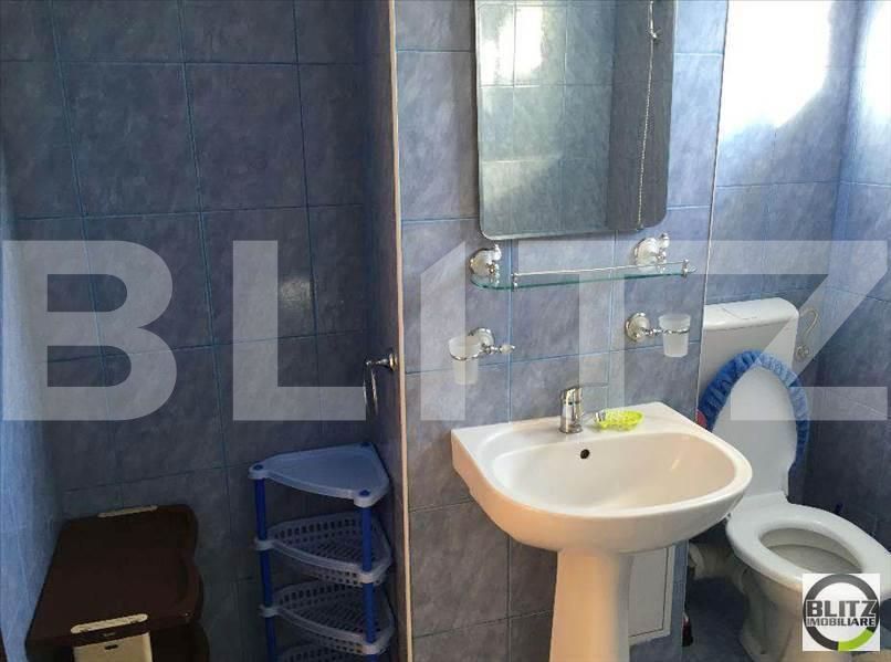 Garsonieră de închiriat Marasti - 7630AI | BLITZ Cluj-Napoca | Poza4