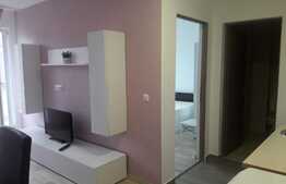 Apartament cu 2 camere, 40 mp, parcare, zona strazii Mihai Romanul