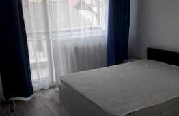 Apartament cu 2 camere, 40 mp, parcare, zona strazii Mihai Romanul