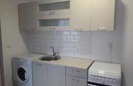 Apartament cu 2 camere, 40 mp, parcare, zona strazii Mihai Romanul