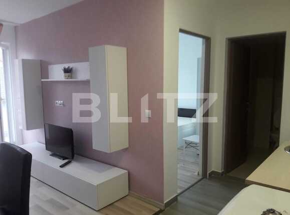 Apartament de închiriat 2 camere Bună Ziua - 76300AI | BLITZ Cluj-Napoca | Poza1