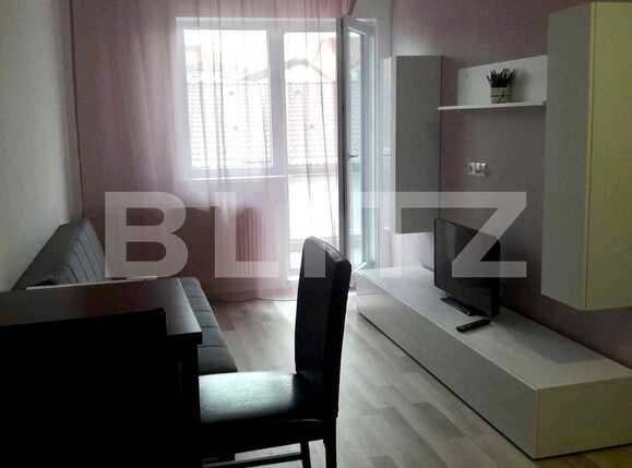 Apartament de închiriat 2 camere Bună Ziua - 76300AI | BLITZ Cluj-Napoca | Poza2