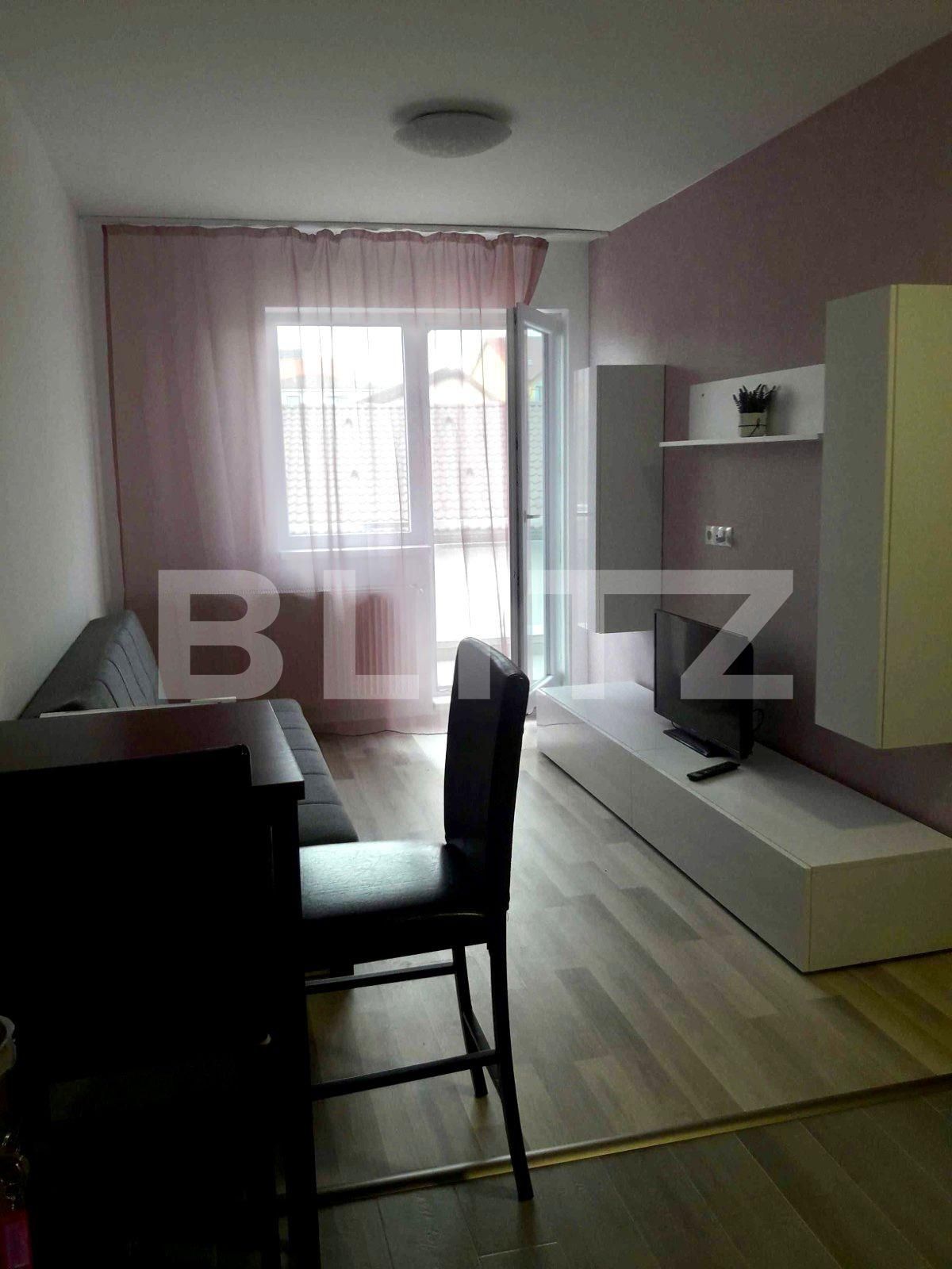 Apartament de închiriat 2 camere Bună Ziua - 76300AI | BLITZ Cluj-Napoca | Poza2