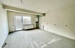 Apartament semifinisat, parcare subterana, zona strazii Teilor!