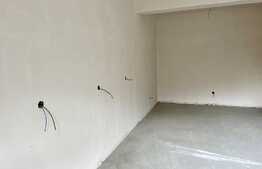 Apartament semifinisat, parcare subterana, zona strazii Teilor!