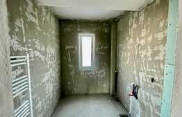 Apartament semifinisat, parcare subterana, zona strazii Teilor!