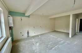 Apartament semifinisat, parcare subterana, zona strazii Teilor!