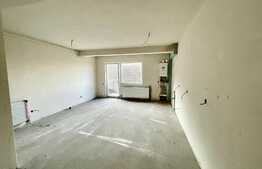 Apartament semifinisat, parcare subterana, zona strazii Teilor!