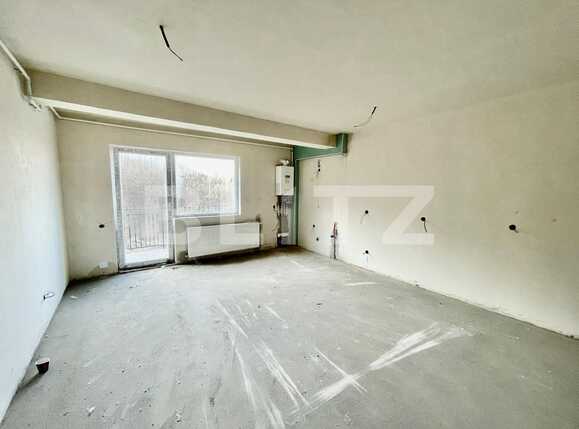 Apartament de vânzare 2 camere Floreşti - 76302AV | BLITZ Cluj-Napoca | Poza2