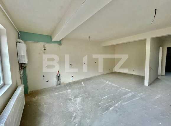 Apartament de vânzare 2 camere Floreşti - 76302AV | BLITZ Cluj-Napoca | Poza4