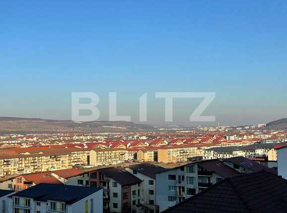 Apartament de vânzare 2 camere Floreşti - 76302AV | BLITZ Cluj-Napoca | Poza1