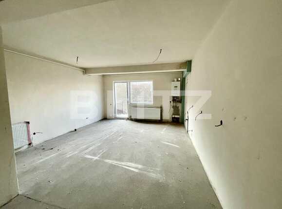 Apartament de vânzare 2 camere Floreşti - 76302AV | BLITZ Cluj-Napoca | Poza3