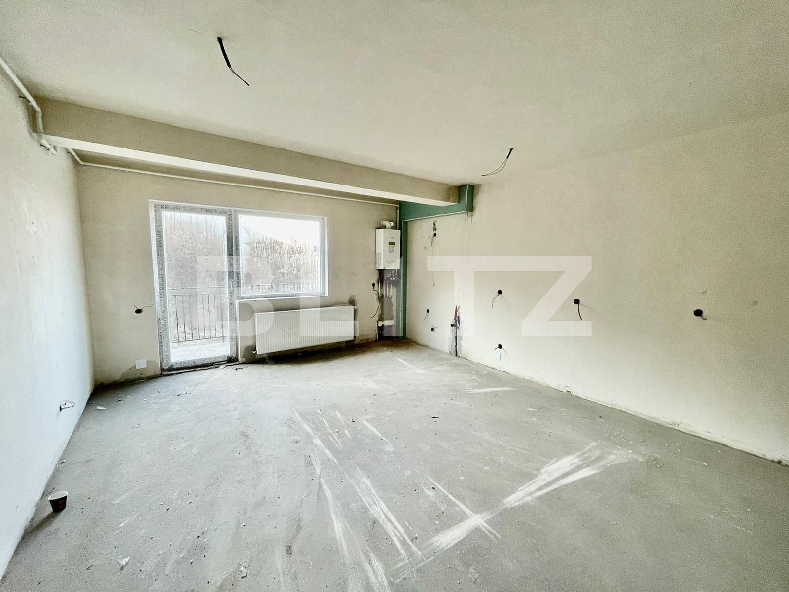 Apartament de vânzare 2 camere Floreşti - 76302AV | BLITZ Cluj-Napoca | Poza2