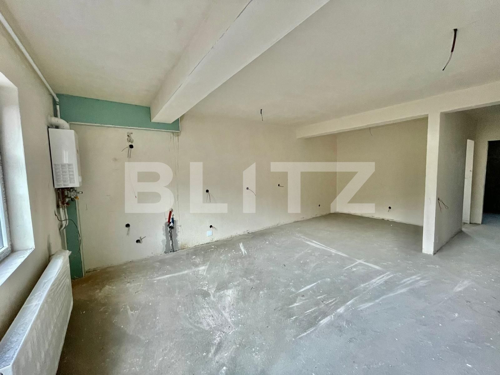 Apartament de vânzare 2 camere Floreşti - 76302AV | BLITZ Cluj-Napoca | Poza4