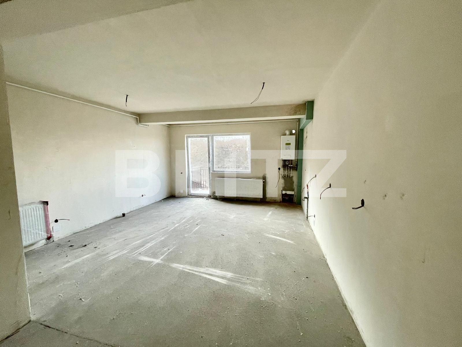 Apartament de vânzare 2 camere Floreşti - 76302AV | BLITZ Cluj-Napoca | Poza3