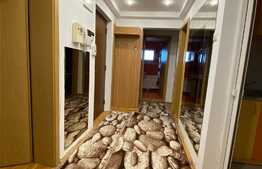 Apartament cu 3 camere, decomandat, 65 mp, pet friendly, zona Golden Tulip