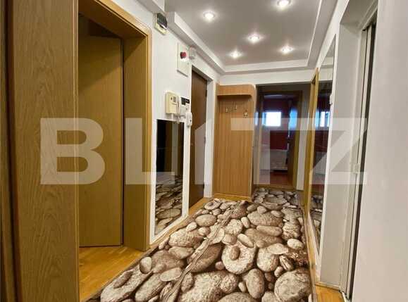 Apartament de închiriat 3 camere Zorilor - 76303AI | BLITZ Cluj-Napoca | Poza6