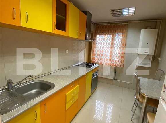 Apartament de închiriat 3 camere Zorilor - 76303AI | BLITZ Cluj-Napoca | Poza3