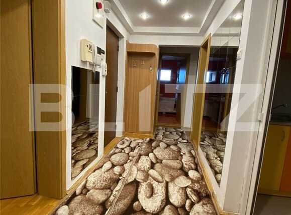 Apartament de închiriat 3 camere Zorilor - 76303AI | BLITZ Cluj-Napoca | Poza4