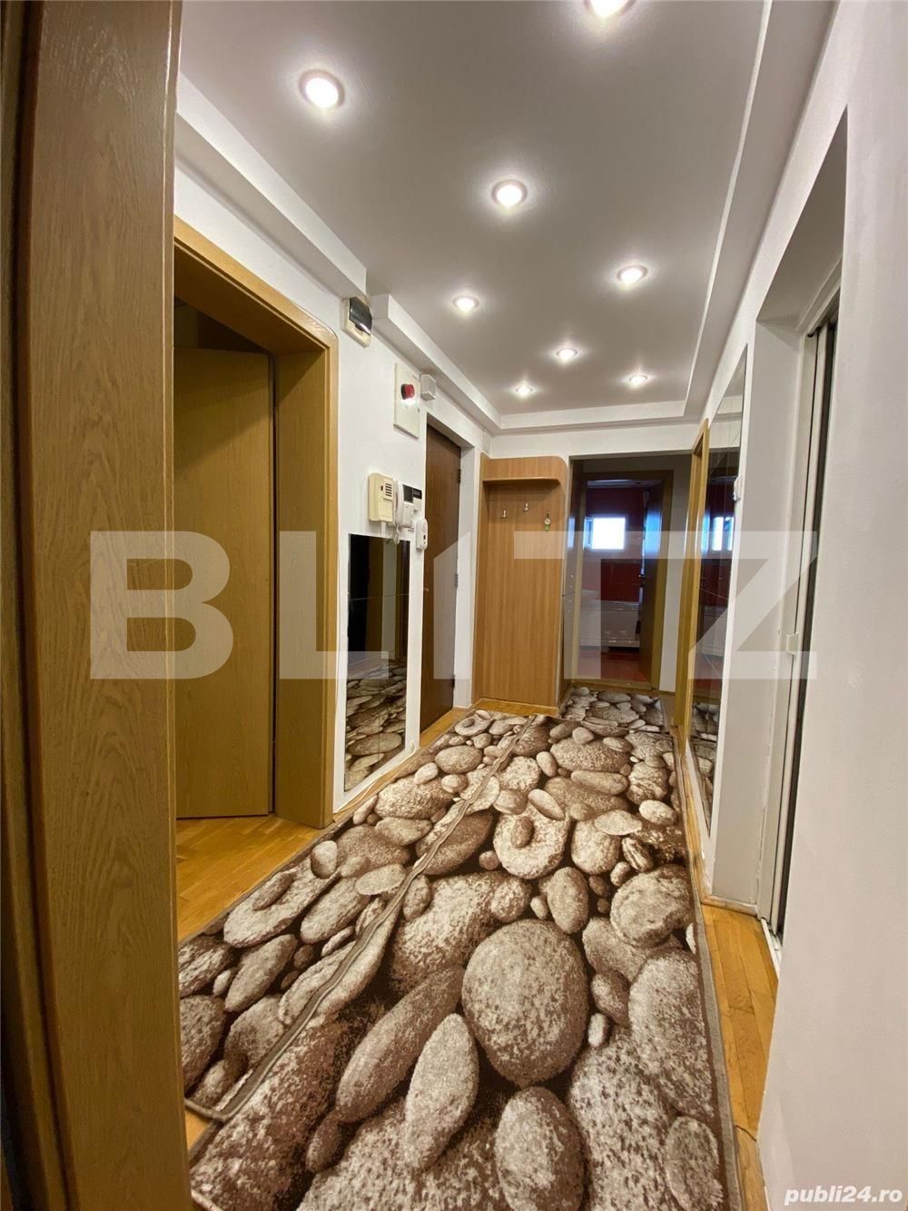 Apartament de închiriat 3 camere Zorilor - 76303AI | BLITZ Cluj-Napoca | Poza6