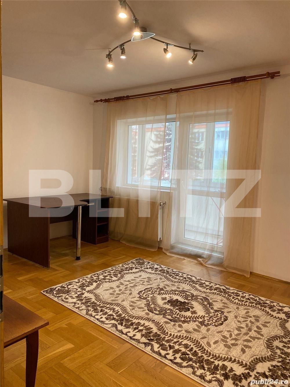 Apartament de închiriat 3 camere Zorilor - 76303AI | BLITZ Cluj-Napoca | Poza5
