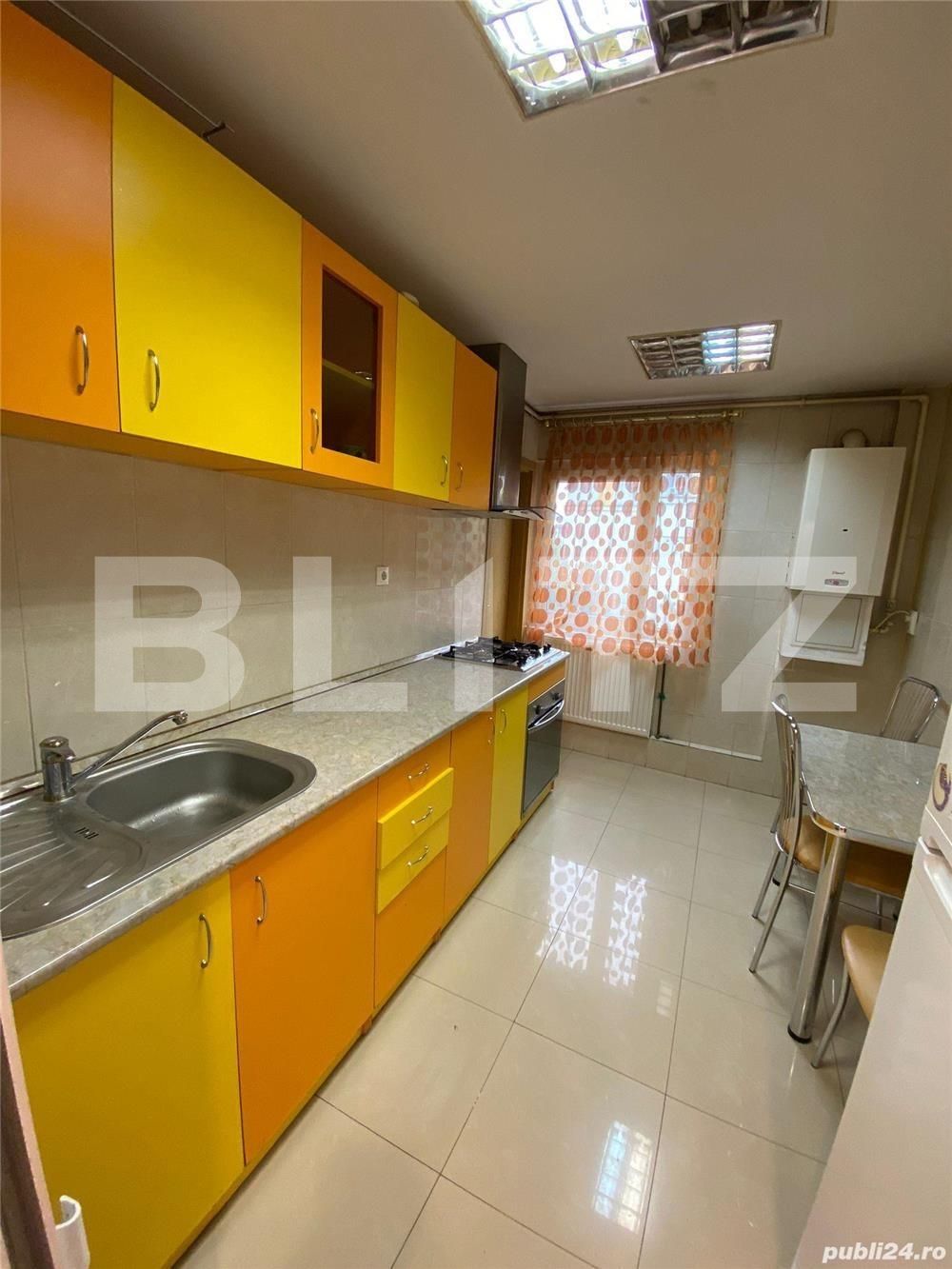 Apartament de închiriat 3 camere Zorilor - 76303AI | BLITZ Cluj-Napoca | Poza3