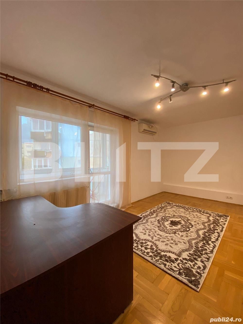 Apartament de închiriat 3 camere Zorilor - 76303AI | BLITZ Cluj-Napoca | Poza2