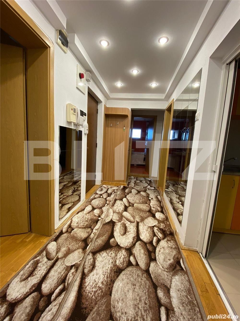 Apartament de închiriat 3 camere Zorilor - 76303AI | BLITZ Cluj-Napoca | Poza4