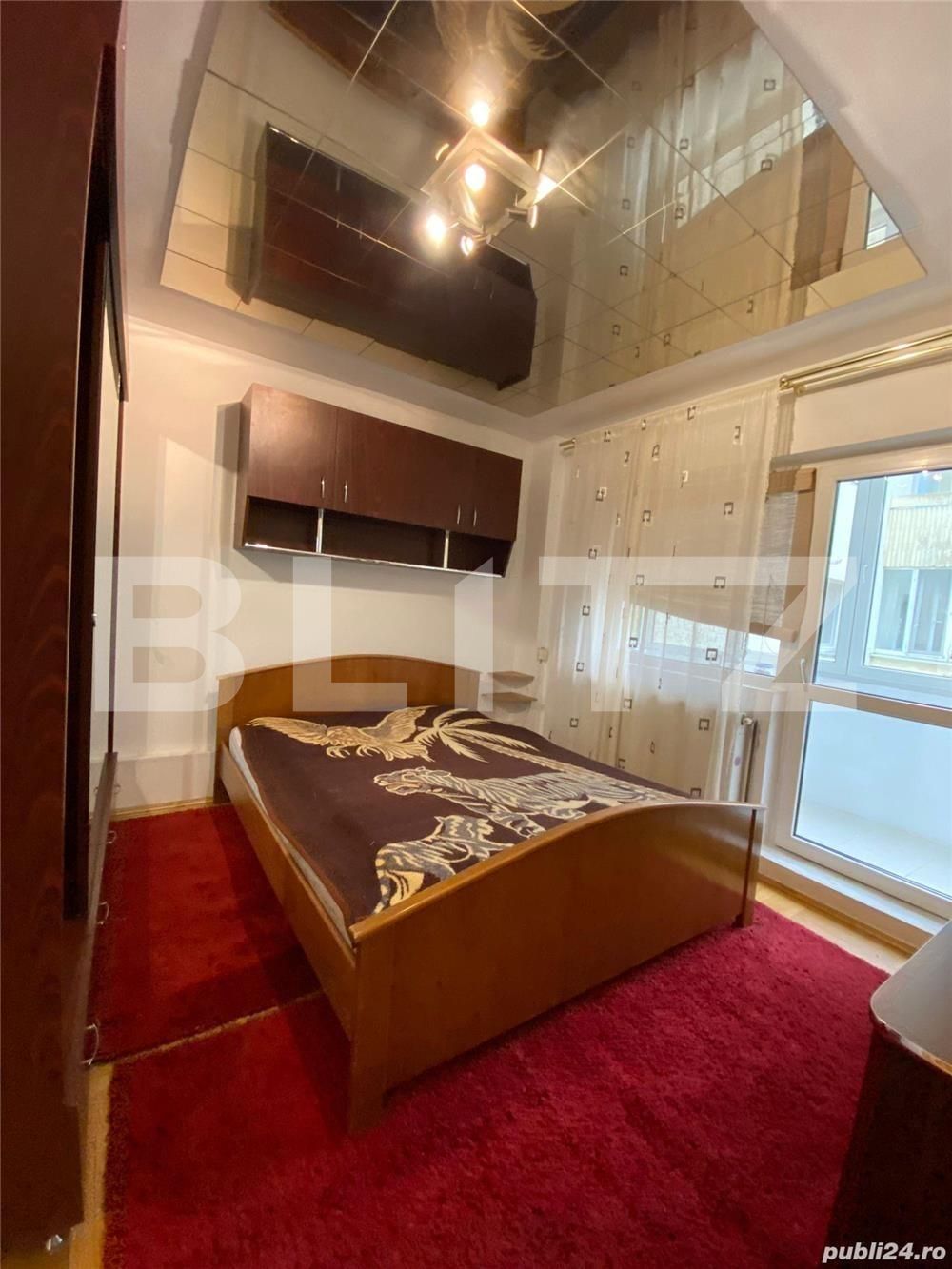 Apartament de închiriat 3 camere Zorilor - 76303AI | BLITZ Cluj-Napoca | Poza7