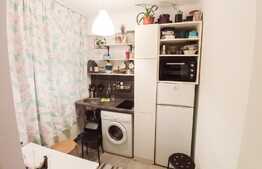 Apartament 3 camere, decomandat, garaj, zona Piata Mihai Viteazu